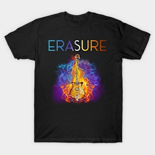 ERASURE BAND XMAS T-Shirt